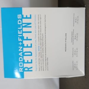 Rodan + Fields redefine
